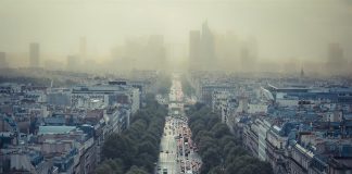 إغلاق «كورونا» أنقذ حياة الآلاف في أوروبا من التلوث تلوث الهواء