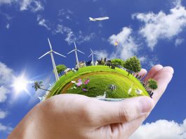 10 ممارسات شخصية للحفاظ على البيئة الحفاظ على البيئة