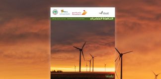 العدد السادس والستون من نشرة “النافذة الخضراء”