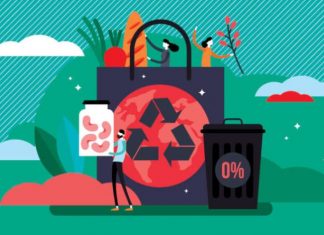 هل هناك طريقة لإطعام العالم بصورة مستدامة؟