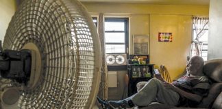 الحرارة تلهب كوكب الأرض… وملايين الفقراء ضحاياها الحرارة تلهب كوكب الأرض