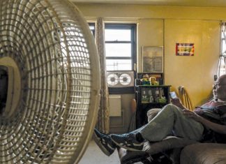 الحرارة تلهب كوكب الأرض… وملايين الفقراء ضحاياها الحرارة تلهب كوكب الأرض