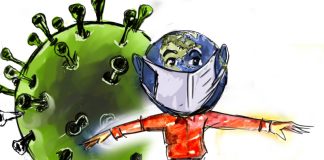 تداعيات بيئية لوسائل الحماية من «كوفيد 19»