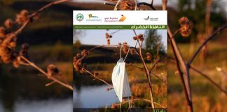 العدد الثامن والستون من نشرة “النافذة الخضراء” أخبار البيئة النافذة الخضراء