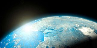 دراسة تكشف أن شفاء ثقب الأوزون يساعد المحيط الجنوبي على امتصاص الكربون الأوزون