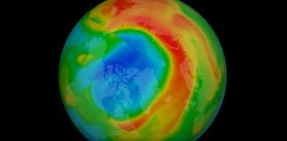 الأوزون يتعافى بعد 33 عاماً من اتفاقية أنقذت الأرض