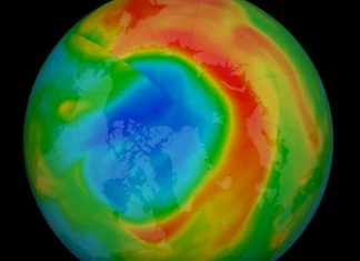الأوزون يتعافى بعد 33 عاماً من اتفاقية أنقذت الأرض