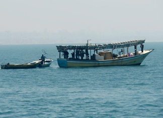 «التغير المناخي» توفر منظومة شاملة لدعم الصيادين المواطنين الصيد في الامارات