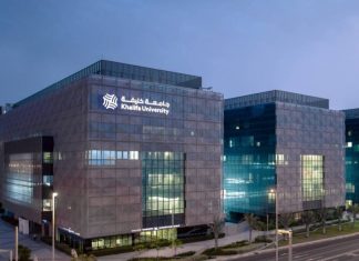 جامعة خليفة تطور كمامة مضادة للميكروبات من مواد بيولوجية صديقة للبيئة جامعة خليفة