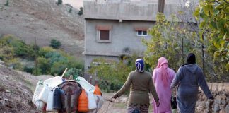 الجفاف يستنزف خزانات المياه ويعصف بمزارعي المغرب