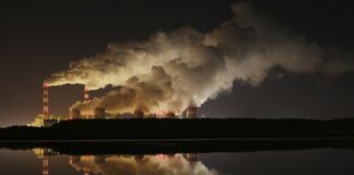 انبعاثات قياسية لثاني أوكسيد الكربون رغم تدابير الإغلاقات تلوث الهواء