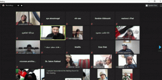 جمعية «أصدقاء البيئة» الإماراتية تطلق مسابقة «المراسلون السبعة» أصدقاء البيئة