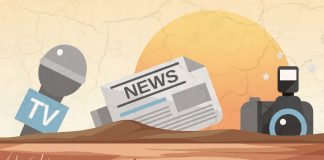 إطلاق دراسة حول واقع التغطية الإعلامية لقضايا المياه في الأردن