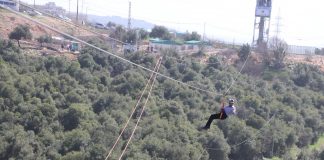 الأردن: الملكية لحماية الطبيعة والمؤسسة الألمانية للتعاون الدولي تفتتحان مجموعة من الحدائق