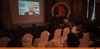 برنامج الأمم المتحدة الإنمائي يطلق تقرير التنمية البشرية في ليبيا تقرير التنمية البشرية 2020