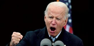 بايدن يختار تشكيلة قوية للتعامل مع الأزمة المناخية جو بايدن