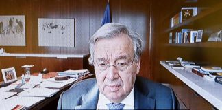 الأمم المتحدة تدعو إلى «إعلان حال طوارئ مناخية»