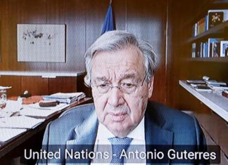 الأمم المتحدة تدعو إلى «إعلان حال طوارئ مناخية»