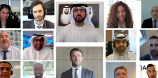 فعالية افتراضية مباشرة لدعم التحول الصناعي والبيئي لشركة أدنوك دعم التحول الصناعي والبيئي لشركة أدنوك