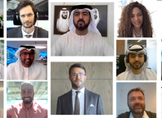 فعالية افتراضية مباشرة لدعم التحول الصناعي والبيئي لشركة أدنوك دعم التحول الصناعي والبيئي لشركة أدنوك