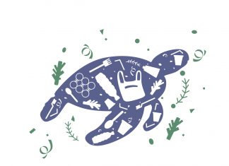 فيديو: المايكروبلاستيك والنفايات البلاستيكية