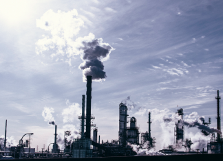 هل يهدّد تلوث الهواء سكان أوروبا؟ تلوث الهواء