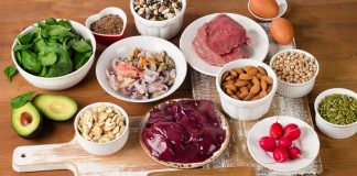 ماهي فوائد الزنك للصحة والمناعة؟ فوائد الزنك