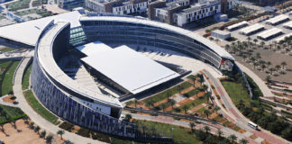 باحثون من جامعة الإمارات يستخدمون القهوة لإنتاج الوقود الحيوي جامعة الإمارات