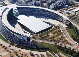 باحثون من جامعة الإمارات يستخدمون القهوة لإنتاج الوقود الحيوي جامعة الإمارات