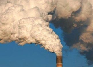 صناعة طاقة من دون انبعاثات بحلول 2050