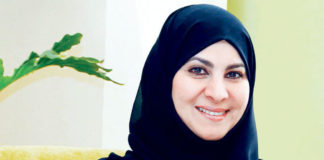 «الإمارات للبيئة» تناقش أهمية استدامة نظام الرعاية الصحية حبيبة المرعشي