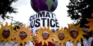 التخفيف من تأثر اسيا بالمناخ التخفيف من تأثر اسيا بالمناخ