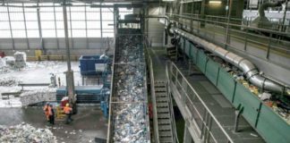 النفايات ثروة استثمارية تدوير النفايات