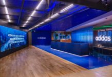 أديداس تستهدف زيادة أرباحها بمنتجات صديقة للبيئة