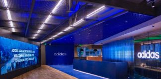 أديداس تستهدف زيادة أرباحها بمنتجات صديقة للبيئة