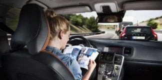 فوائد السيارات ذاتية القيادة على البيئة السيارات ذاتية القيادية