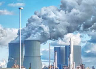 ثاني أكسيد الكربون في أعلى مستوياته منذ 4 ملايين عام