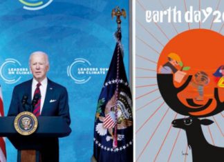 قادة العالم يؤكدون التزامهم مكافحة التغير المناخي