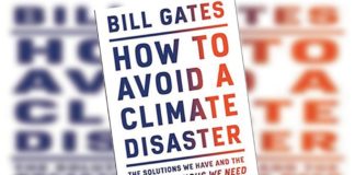 كيف نتجنب كارثة بيئية؟