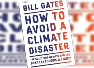 كيف نتجنب كارثة بيئية؟