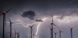 الذكاء الاصطناعي يقود العالم نحو طاقة مستدامة وأكثر كفاءة renewable energy