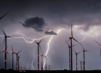 الذكاء الاصطناعي يقود العالم نحو طاقة مستدامة وأكثر كفاءة renewable energy