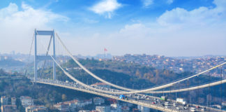 تركيا تنظم منتدى البيئة بمشاركة محلية ودولية