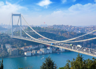 تركيا تنظم منتدى البيئة بمشاركة محلية ودولية