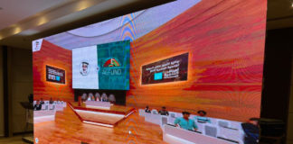 تكريم 4 مشاريع فازت بجائزة الأمير طلال الدولية بموضوع “المياه النظيفة و النظافة الصحية” جائزة الأمير طلال الدولية