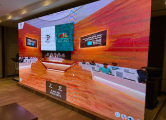 تكريم 4 مشاريع فازت بجائزة الأمير طلال الدولية بموضوع “المياه النظيفة و النظافة الصحية” جائزة الأمير طلال الدولية