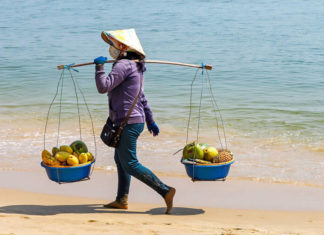 تقرير أممي: الجائحة فاقمت الجوع في العالم الأمن الغذائي