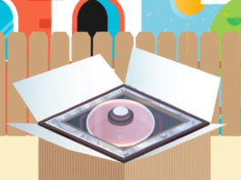 طريقة صنع الطباخ الشمسي طباخ شمسي