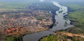 مصر تطلق مشروع “هدهد” لمواجهة أزمة المياه نهر النيل