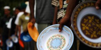 الأنظمة الغذائية على المحك الأمن الغذائي